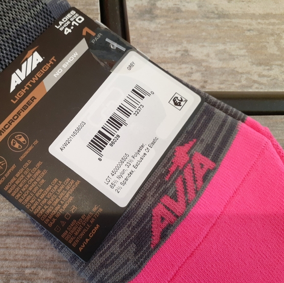 Socks - Picture 5 of 8